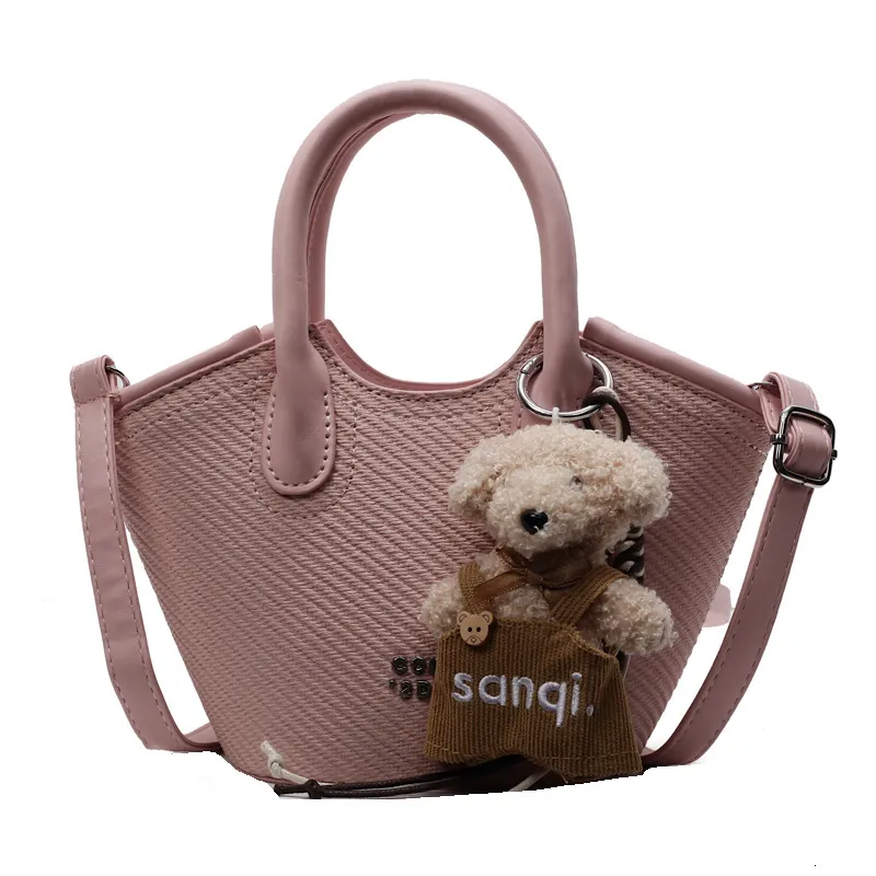 2025S Urban Chic Women's Crossbody – Color-Block Shoulder & Handheld Bag for Spring/Summer - Image 10