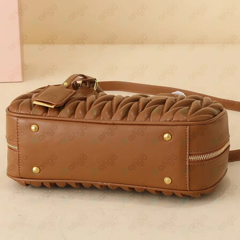 Luxury Mango Style Designer Bag – Leather Tote Handbag for Women | Bowling, Hobo & Messenger Shoulder Purse with Wallet - Image 3