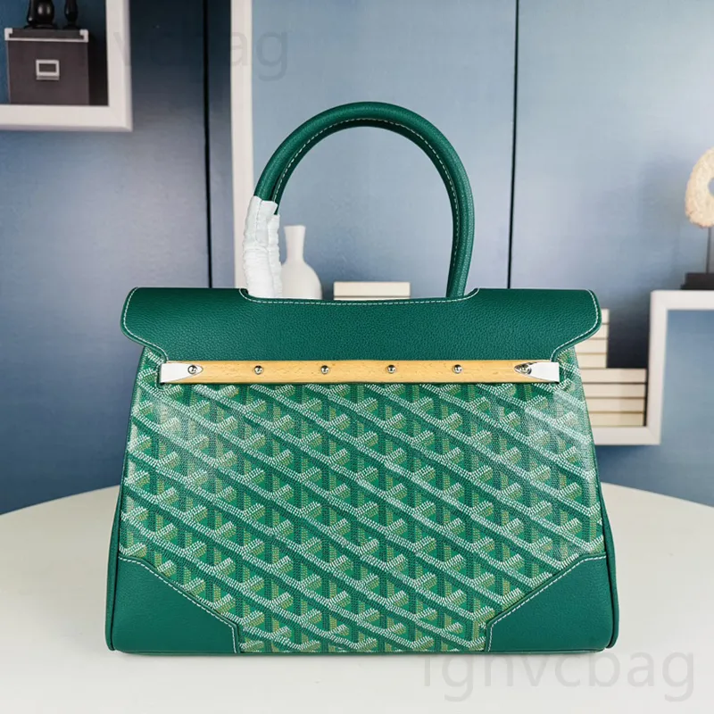 7A Designer Evening Shoulder Bag – High-Quality Genuine Leather Women's Handbag & Tote - Image 4