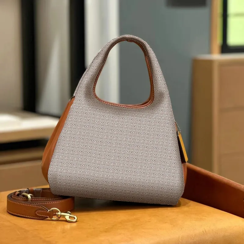 Gothic Halloween Tote Bag – Large Sheepskin Leather Designer Handbag for Women | Spooky Season Shoulder Bag for Travel & Shopping