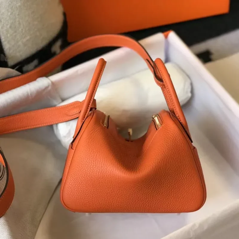 Handmade Designer Tote – Shoulder Bag with TC Leather, French Wax Thread & 24K Gold Hardware