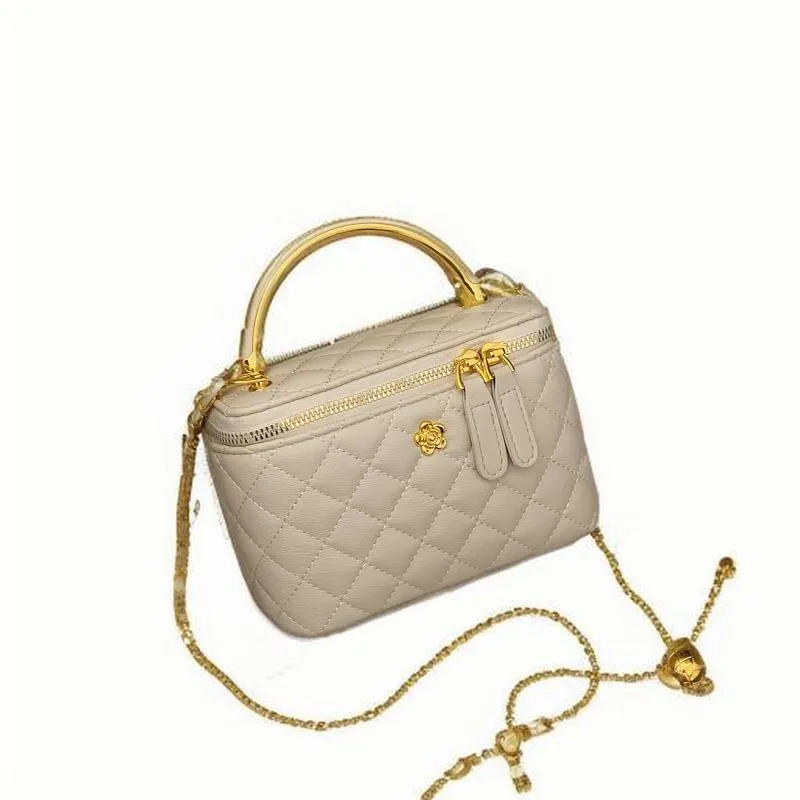 2025 Hot Trend Dia-Shaped Carrying fashionable Bucket Bag – Fashionable Single Shoulder & Crossbody for Women - Image 8