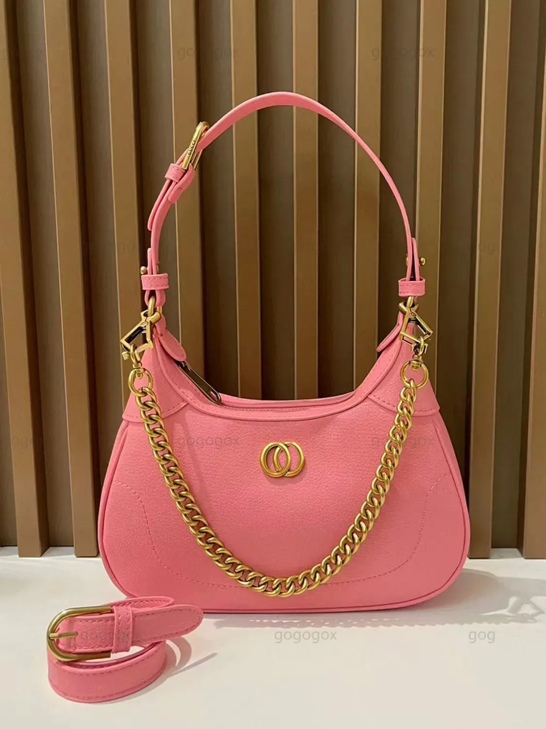 High-End Designer Denim & Leather Shoulder Bag – Luxury 2025 Tote with Premium Craftsmanship - Image 7