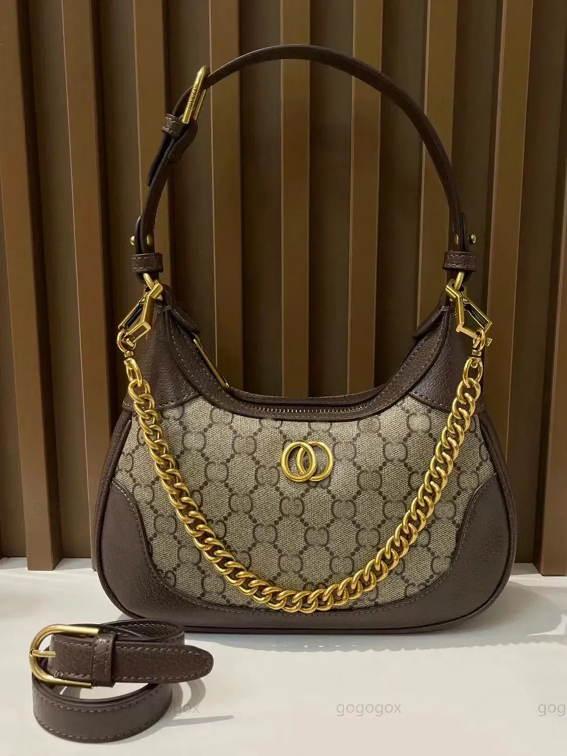 High-End Designer Denim & Leather Shoulder Bag – Luxury 2025 Tote with Premium Craftsmanship