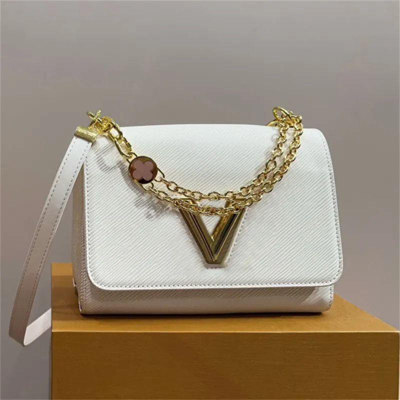 Designer Twist Tote Bag – Luxury Crossbody & Shoulder Shopping Bag with V-Strap + Matching Clutch (18 Colors) - Image 9