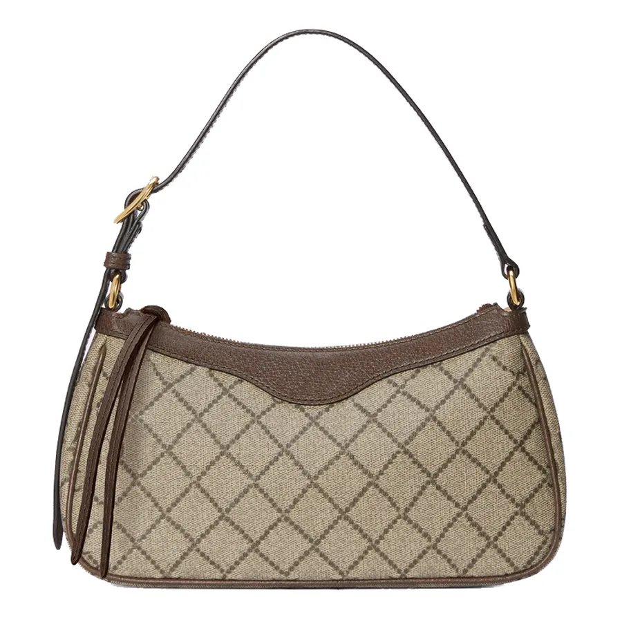 2025 Luxury Designer Denim Tote – Classic Retro Shoulder Bag for Women - Image 5