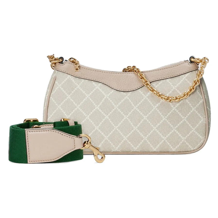 2025 Luxury Designer Denim Tote – Classic Retro Shoulder Bag for Women - Image 3