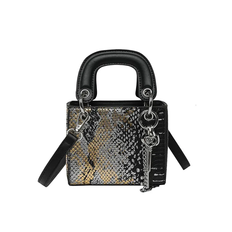 2025 Gradient Diamond Designer Handbag – Retro High-End Shopping Bag with Free Shipping