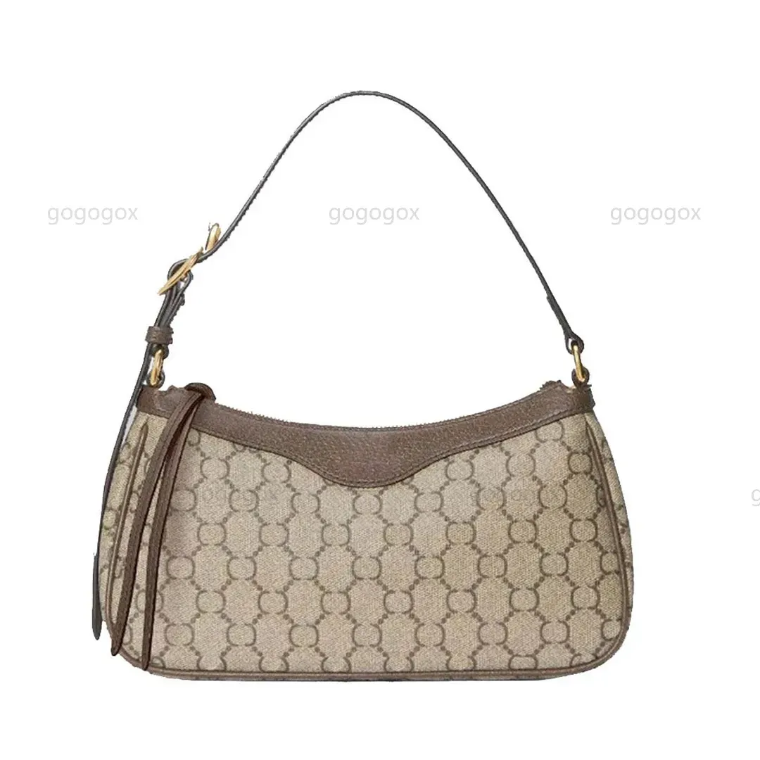 2025 Luxury Designer Denim Tote – Classic Retro Shoulder Bag for Women - Image 12