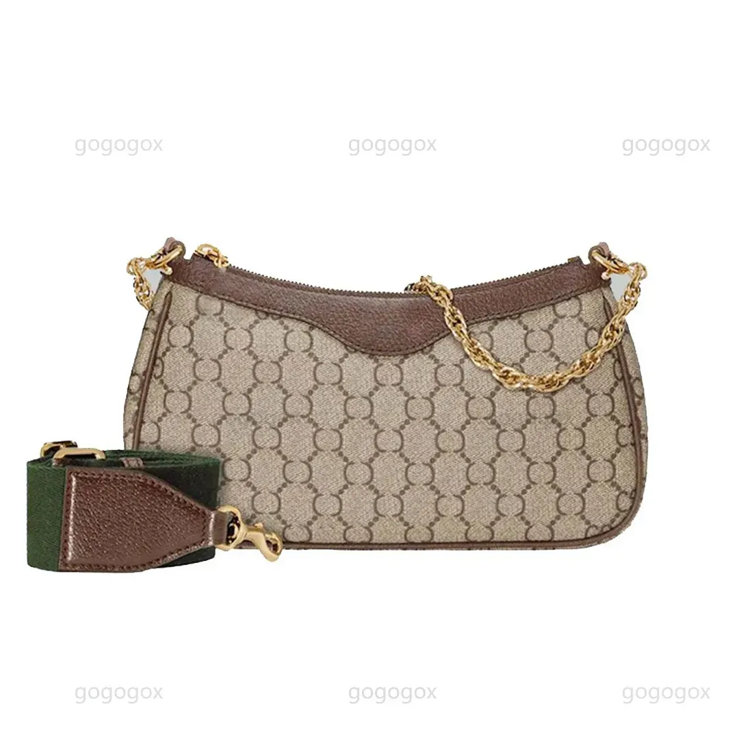 2025 Luxury Designer Denim Tote – Classic Retro Shoulder Bag for Women - Image 13