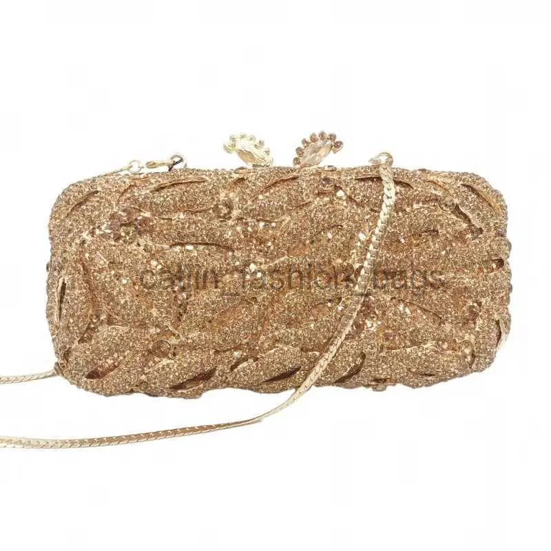 Crystal Lips Shoulder Bag – Multi-Pink Lipstick Kiss Purse for Cocktail Parties, Weddings & Birthday Glam - Image 4