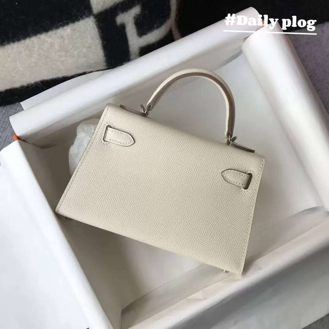 Luxury Handcrafted Designer Shoulder & Crossbody Bag – 19cm Custom-Made by Master Artisan - Image 4