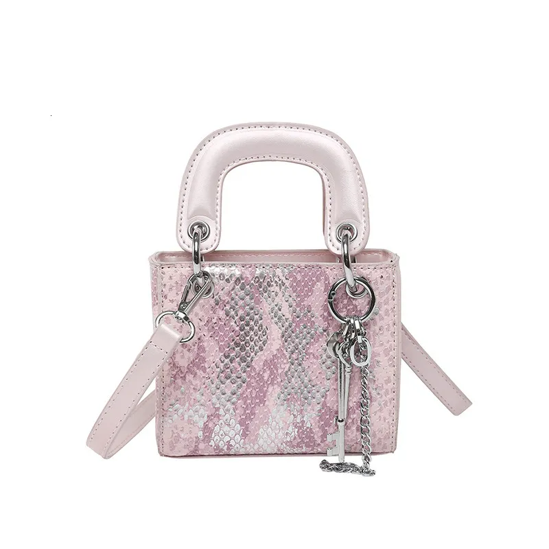 2025 Gradient Diamond Designer Handbag – Retro High-End Shopping Bag with Free Shipping - Image 6