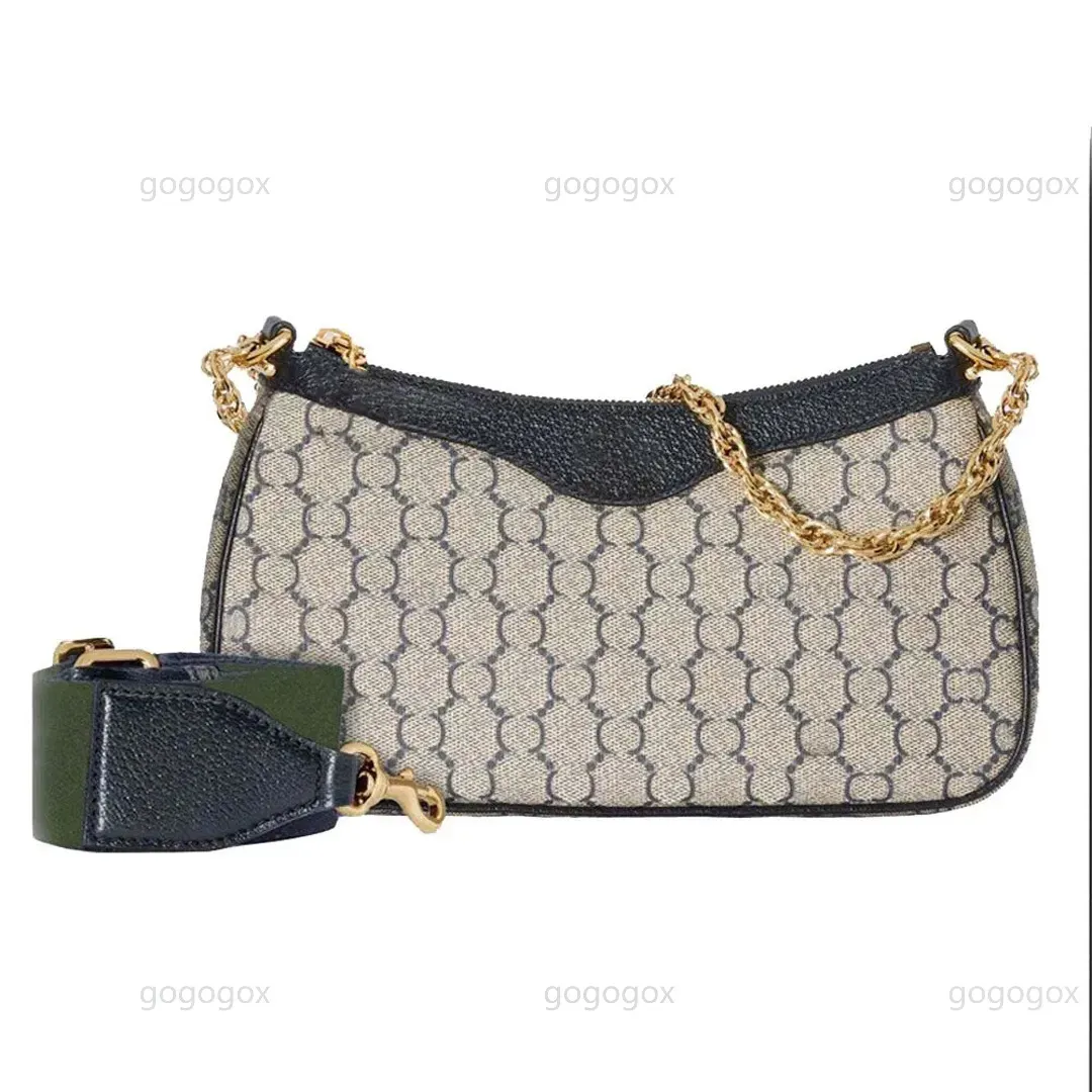 2025 Luxury Designer Denim Tote – Classic Retro Shoulder Bag for Women - Image 14